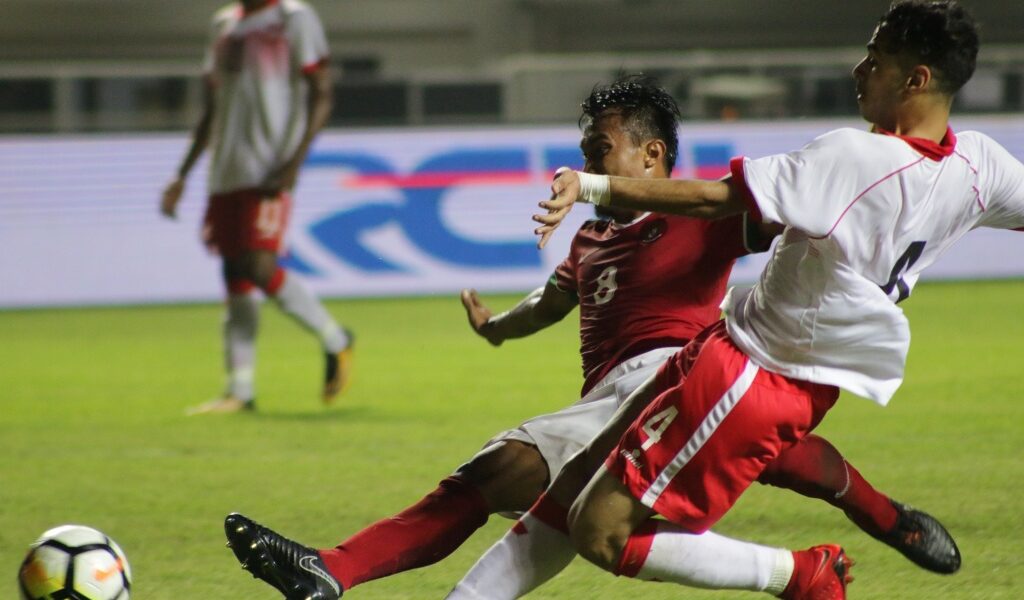 Protes PSSI: Laga Indonesia vs Bahrain Dilaporkan ke FIFA