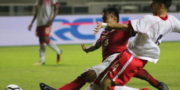 Protes PSSI: Laga Indonesia vs Bahrain Dilaporkan ke FIFA