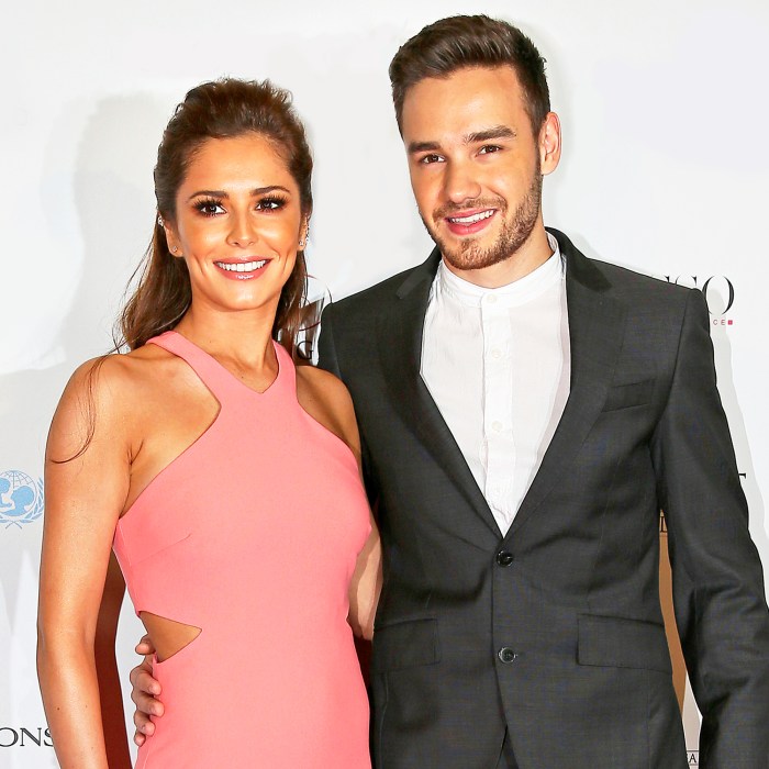 Profil Cheryl Cole, Mantan Kekasih Sekaligus Ibu dari Putra Liam