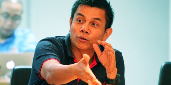 FIFA Dikejutkan oleh Laporan PSSI Terkait Wasit Kontroversial