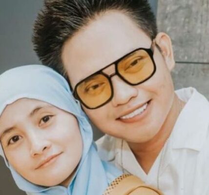 Setelah Bercerai, Dodhy Kangen Band dan Ayu Rizki Yani Kembali