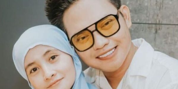 Setelah Bercerai, Dodhy Kangen Band dan Ayu Rizki Yani Kembali