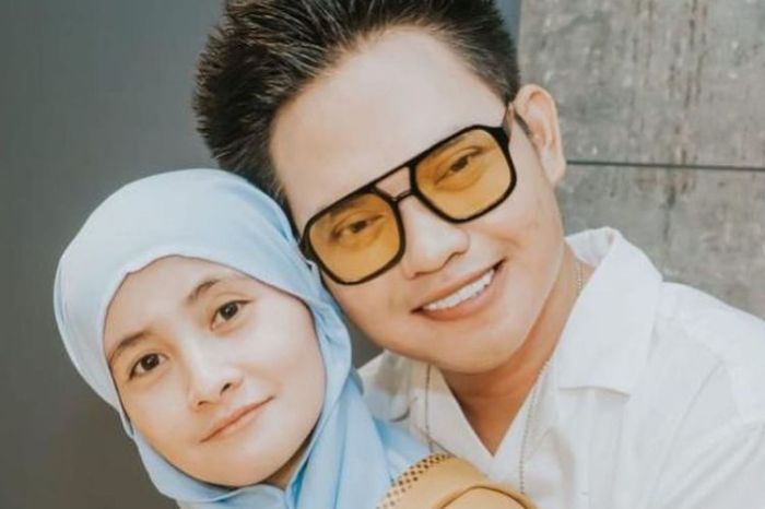 Setelah Bercerai, Dodhy Kangen Band dan Ayu Rizki Yani Kembali