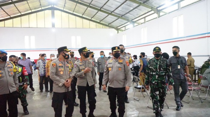 Kemenkumham Jabar Berkomitmen Laksanakan Percepatan dan