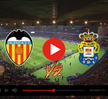 TIGATOGEL - Prediksi skor Valencia vs Las Palmas Selasa 22 Oktober 2024