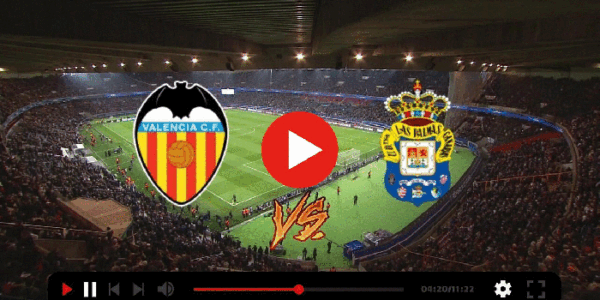 TIGATOGEL - Prediksi skor Valencia vs Las Palmas Selasa 22 Oktober 2024