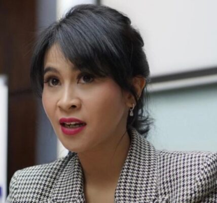 Profil Widiyanti Putri Wardhana, Pengusaha Masuk Radar Menteri