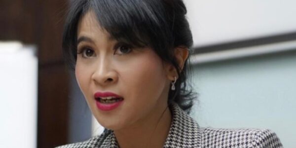 Profil Widiyanti Putri Wardhana, Pengusaha Masuk Radar Menteri