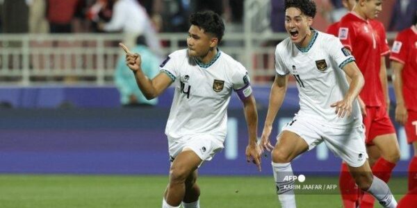 Port FC Puji Asnawi: Cetak Gol Usai Rapuh Dikritik Fans Indonesia