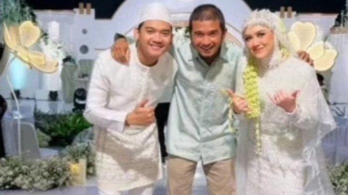 TIGATOGEL Positif Hamil, Happy Asmara dan Gilga Sahid Serahkan pada Tuhan