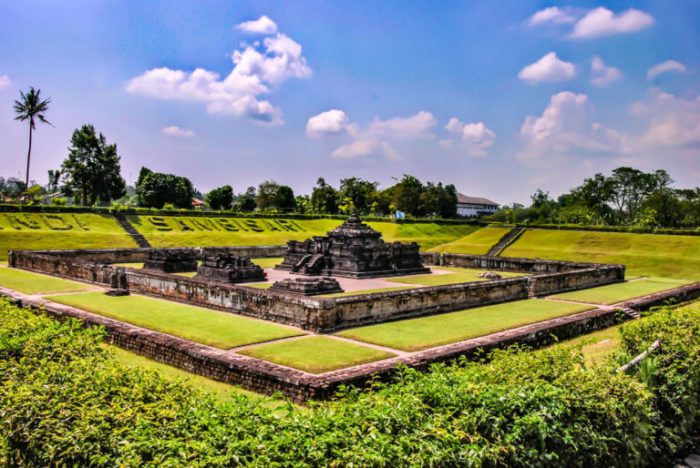 15 Kab/Kota se-Jawa Tengah Siap Berkompetisi Sippa Dhamma