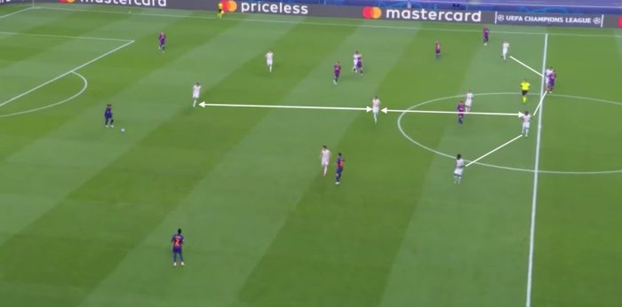 TIGATOGEL - Barcelona vs Bayern Munich Flick tentang taktik pressing