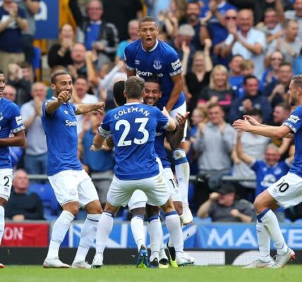 Prediksi Skor Everton vs Newcastle United 5 Oktober: Susunan