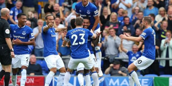 Prediksi Skor Everton vs Newcastle United 5 Oktober: Susunan