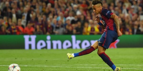 TIGATOGEL - Barcelona vs Bayern Munich Flick tentang taktik pressing