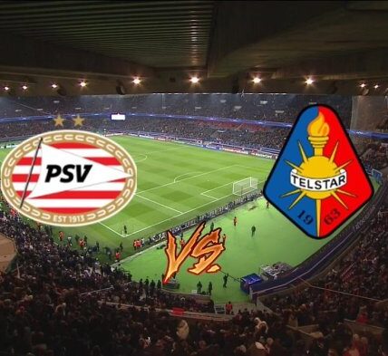 TIGATOGEL - PSG vs PSV Eindhoven statistik pertandingan skor imbang