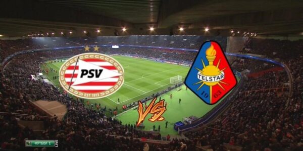 TIGATOGEL - PSG vs PSV Eindhoven statistik pertandingan skor imbang