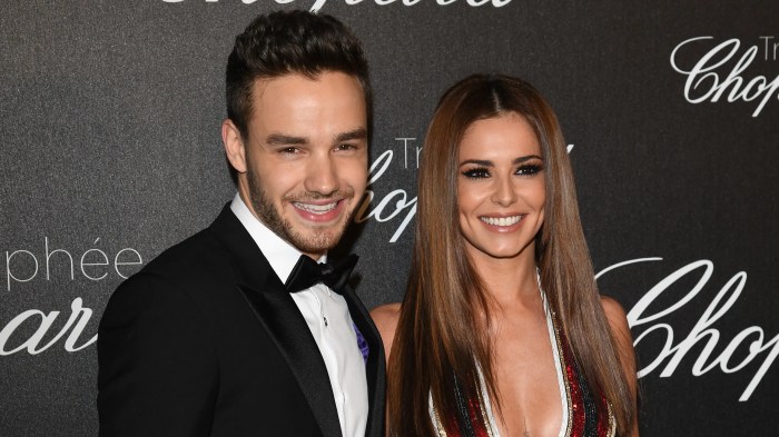 Profil Cheryl Cole, Mantan Kekasih Sekaligus Ibu dari Putra Liam