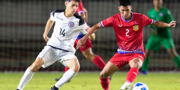 TIGATOGEL NEWS SportTajikistan Vs Guam 33-0 dan Hasil-hasil Gila Kualifikasi Piala Asia