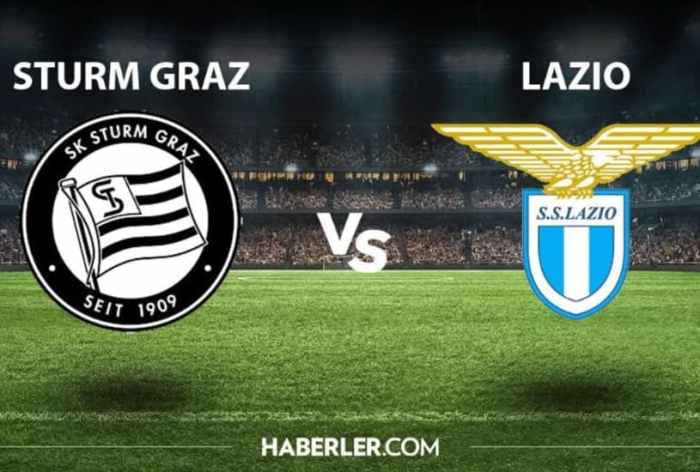 Prediksi Skor Lazio vs Nice 3 Oktober: Susunan Pemain, H2H