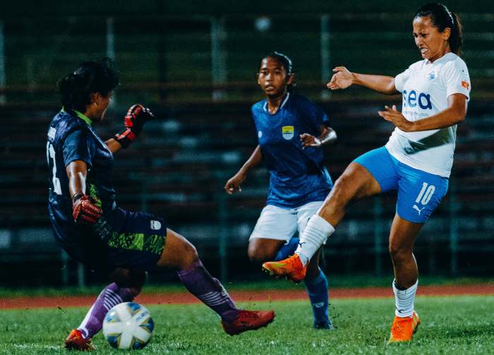 TIGATOGEL NEWS SportLine Up Persib Vs Lion City Sailors: Ciro-Dimas Jadi Starter