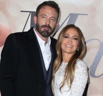 Perceraian Jennifer Lopez dan Ben Affleck Ada Hubungannya