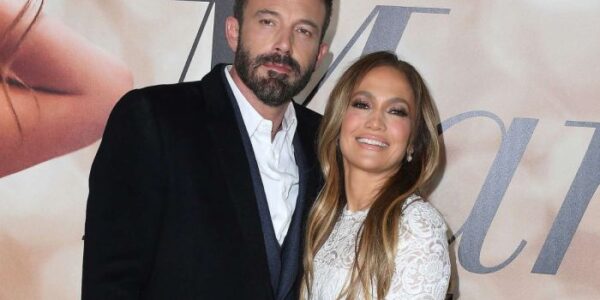 Perceraian Jennifer Lopez dan Ben Affleck Ada Hubungannya