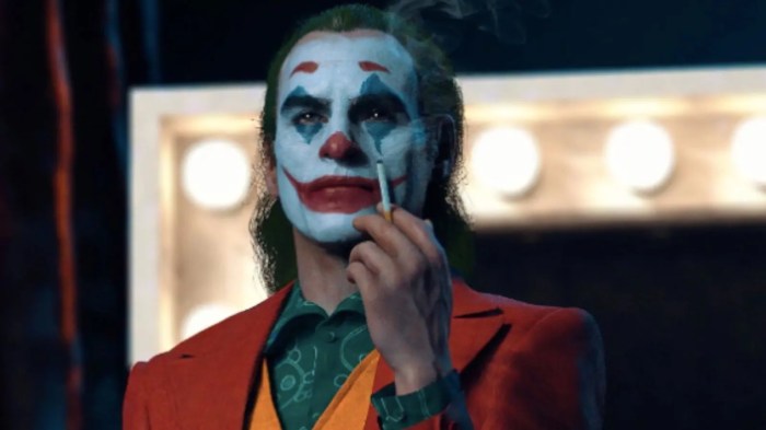 Sinopsis Film Joker: Folie a Deux dengan Jadwal Tayang dan Fakta