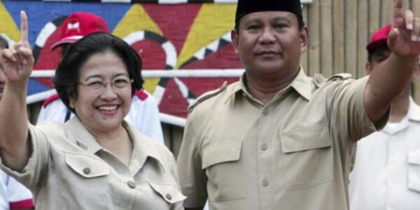 Harapan Pertemuan Prabowo-Megawati Sebelum Pelantikan