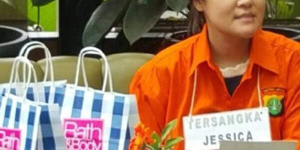 Bukti Baru Dibawa Jessica Wongso Demi PK Kasus 'Kopi Sianida'