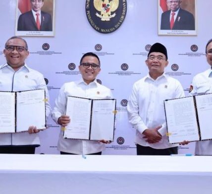 Pemerintah Tetapkan Hari Libur Nasional dan Cuti Bersama Tahun