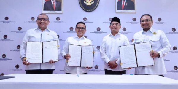 Pemerintah Tetapkan Hari Libur Nasional dan Cuti Bersama Tahun