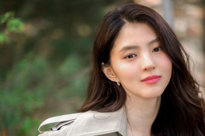 Hee han seo yg trainee her releases netizens goo taken entertainment so bigger picture statement denying ever official shares praise