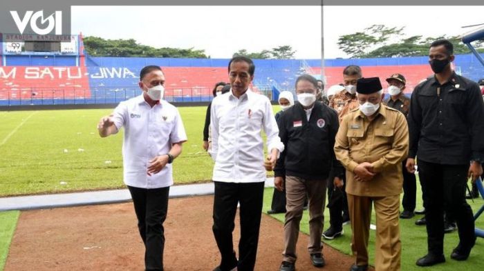 Kontroversi Baru Sepak Bola: PSSI Ajukan Protes Resmi ke FIFA Terkait Wasit