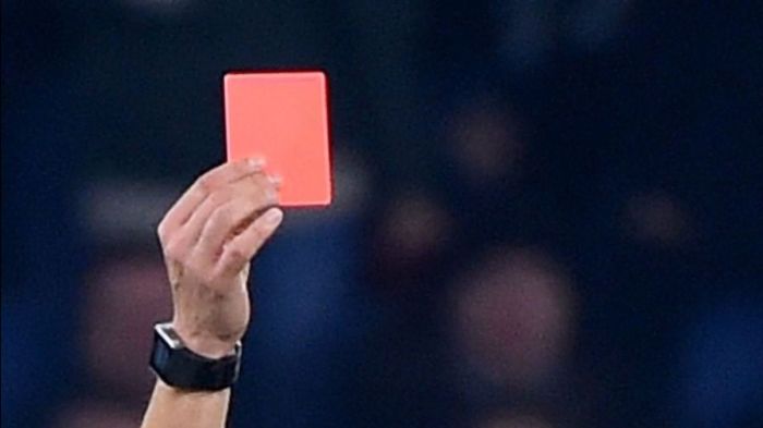 Kontroversi Terbaru di Sepak Bola: PSSI Melaporkan Wasit ke FIFA