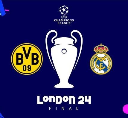 Tigatogel - Madrid Vs Dortmund: Bukan Ulangan Final Liga Champions