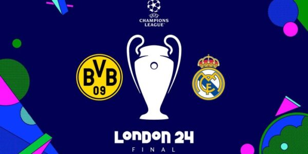 Tigatogel - Madrid Vs Dortmund: Bukan Ulangan Final Liga Champions