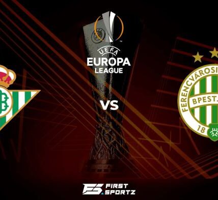 Prediksi Skor Ferencvaros vs Tottenham di Liga Eropa, Link Live