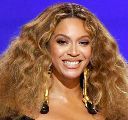 Beyonce Knowles: Ratu Pop Hollywood yang Terseret Kontroversi P