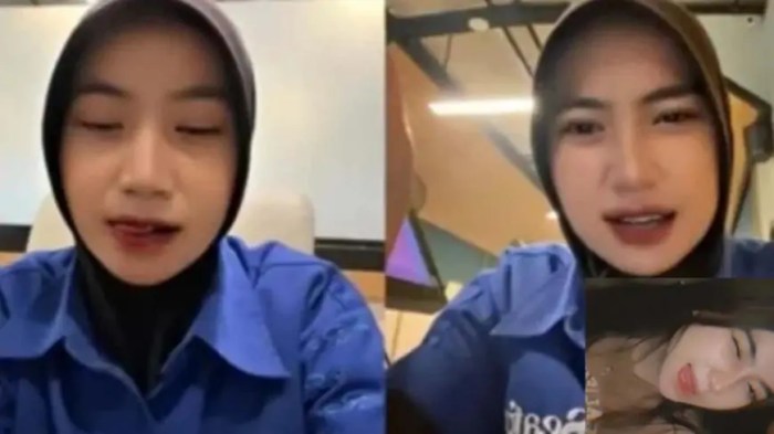 TERANYAR - Link Video Zahra Seafood Viral Berdurasi 6 Menit