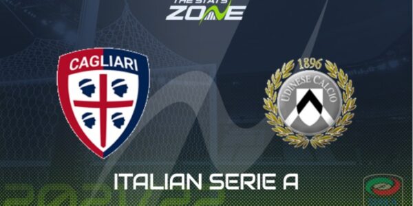 TIGATOGEL - Prediksi Skor Udinese vs Cagliari Serie A 2024 Jumat 25 Oktober