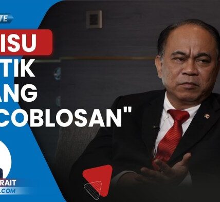 Tigatogel - Kabinet Merah Putih: Sugiono 'anak ideologis Prabowo' jadi menlu