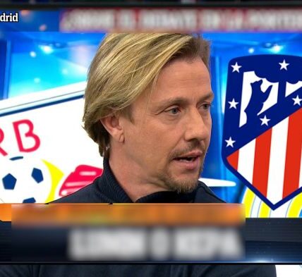 TIGATOGEL NEWS SportAtletico Madrid Vs Lille: Los Colchoneros Kena Comeback 1-3