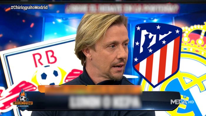 TIGATOGEL NEWS SportAtletico Madrid Vs Lille: Los Colchoneros Kena Comeback 1-3