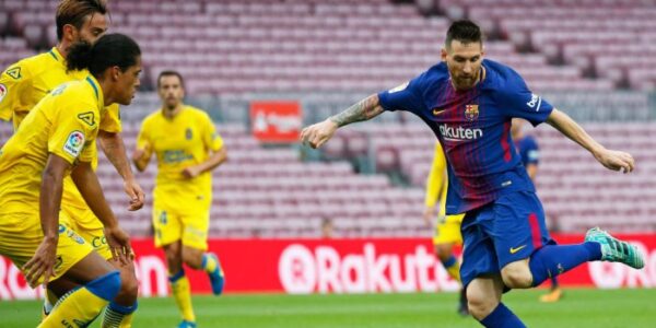 TIGATOGEL - FC Barcelona: Simbol Identitas dan Kebanggaan Rakyat Catalan