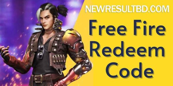 Kode Redeem FF 17 Oktober 2024, Pemain Free Fire Bisa Dapat Ini