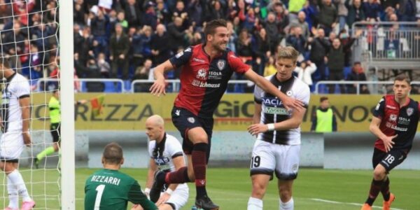 TIGATOGEL - Prediksi Skor Udinese vs Cagliari Serie A 2024 Jumat 25 Oktober