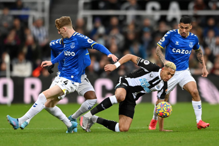 Newcastle everton united premier prediction league team vs preview