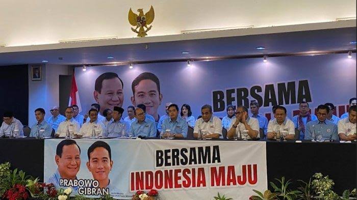 Tigatogel - Profil Angga Raka Prabowo, Wakil Menteri Komunikasi dan Digital