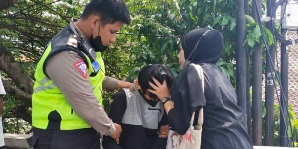 Ratusan Warga Desa Krecek Badas Kediri Alami Keracunan, Polisi